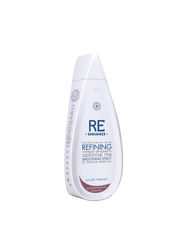 Reenhance Refining Shampoo